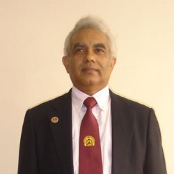 Tissa Seneviratne