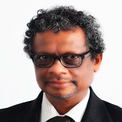 Tilak De Silva